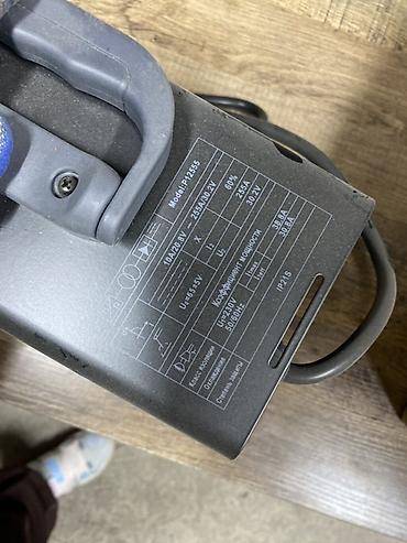 Сварочные аппараты: Инверторный сварочный аппарат P.I.T. P12555 (IGBT) - Тип: инверторный — 3