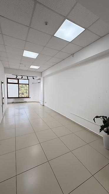 Аренда офисов, 30 м², В административном здании, 1 линия