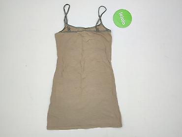 na szelkach: H&M Divided, Top damski, rozmiar XS — 3