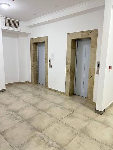 Продажа квартир: 1 комната, 43 м², Элитка, 2 этаж, Дизайнерский ремонт — 9