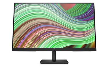 star monitor: Monitor "HP P24v G5 FHD" (64W18AA) Ekran ölçüsü: 23,8" (60,5 sm) Ekran