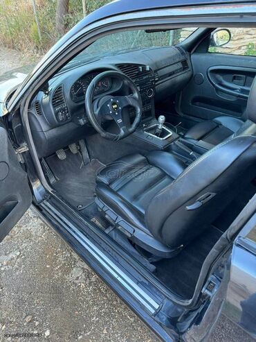 BMW: BMW 316: 1.6 l. | 1998 έ. Κουπέ — 2