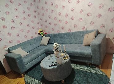 Digər mebel: Sabsulkunc divan acilir baza var. Qiymet 400 azn. Unvan Xirdalan — 1