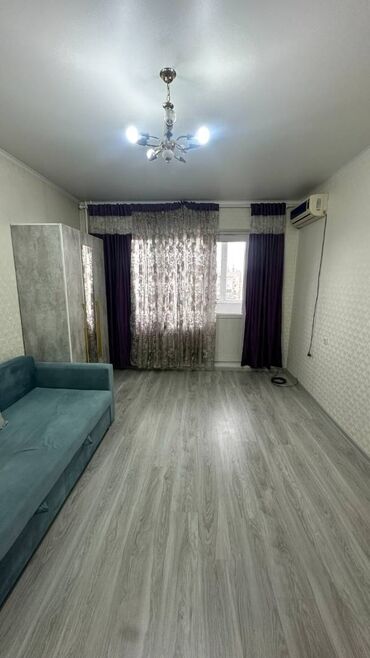 снять квартиру в заре: 1 комната, 34 м², 105 серия, 7 этаж, Евроремонт