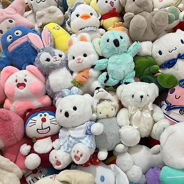 Игрушки: 🐼 ИГРУШКИ ОПТОМ 🐼 для хватайки - качество 💯 - Разнообразные — 1