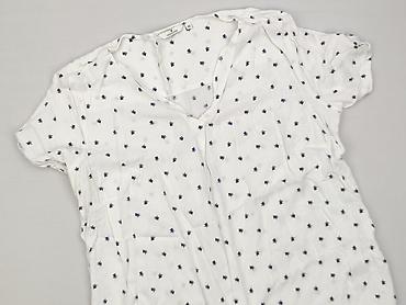 koszulka basic oversize: Tom Tailor, Bluzka damska, rozmiar XL — 1