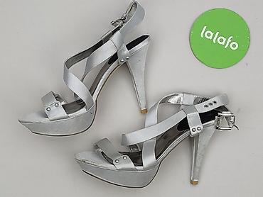 flexx buty: Босоніжки жіночі, розмір 40 — 2