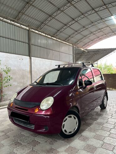 дэу сервис: Daewoo Matiz: 2008 г., 0.8 л, Автомат, Бензин, Хэтчбэк