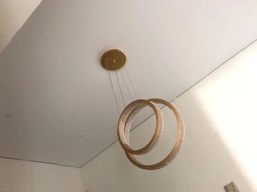 Натяжной потолок: Натяжной потолок Глянцевое, Матовое, 3D потолки Бесплатный замер, Гарантия, Монтаж — 14