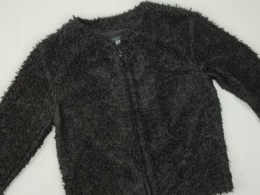 marynarka i spódniczka: Knitwear, H&M, M (EU 38), condition - Good