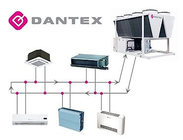 Настенные кондиционеры: Продажа промышленных кондиционеров на любую площадьновые и б/у с — 4