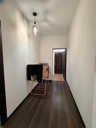 ак кеме старый аэропорт: 3 комнаты, 104 м², 106 серия улучшенная, 1 этаж, Евроремонт — 7