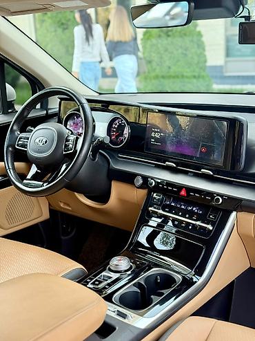 масло бмв: Kia Carnival: 2021 г., 2.2 л, Автомат, Дизель, Минивэн — 6