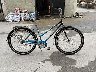 velosipedler 28: Stells Navigator şəhər velosipedi - Çərçivə: polad, klassik — 4