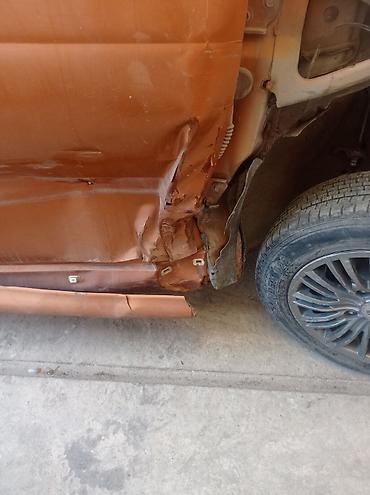 lexus es 2002: Daewoo Matiz: 2000 г., Хэтчбэк — 5