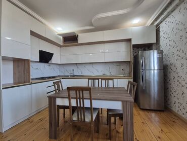 Uzunmüddətli kirayə mənzillər: Sabunçu rayonu, Bakıxanov qəsəbəsi, 4 saylı ASAN Xidmət yaxınlığında — 3