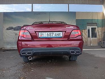 мотор нексия 1: Daewoo Nexia: 2013 г., 1.5 л, Механика, Бензин, Седан — 8