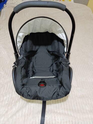 Kolica za bebe: Kolica 3u1, imamo i auto sedište(jaje). Udobna, kvalitetna, imaju — 14