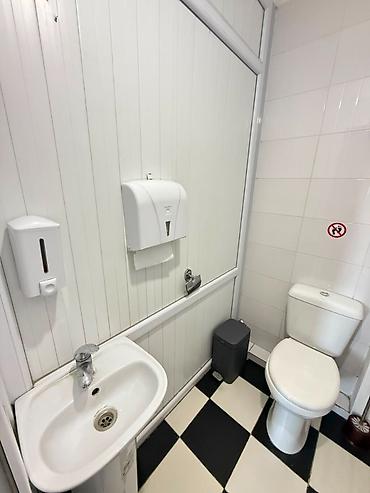 бц лотос: Аренда офисов, 150 м², В бизнес центре — 4