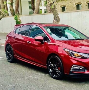 arenda.az: Günlük, Chevrolet, Depozitlə