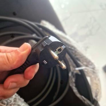byd adapter: EV üçün daşıına bilən şarj cihazı – 3.5 kW / 16A Type 2 / GBT həm — 6