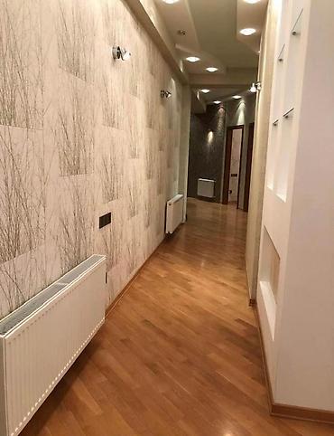 kiraye ev koroglu: İcarəyə verilir 3 otaqlı yeni tikili 145 m², Şah İsmayıl Xətai m. 1 — 6