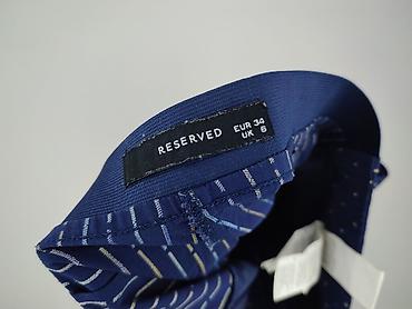 simple: Reserved, Spodnie materiałowe damskie, rozmiar XS — 4