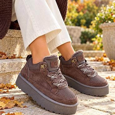 rieker obuca online prodaja: Ugg patike tople NOVO Novo Brojevi 36 do 41 fb Moja Kupovina 1 — 2