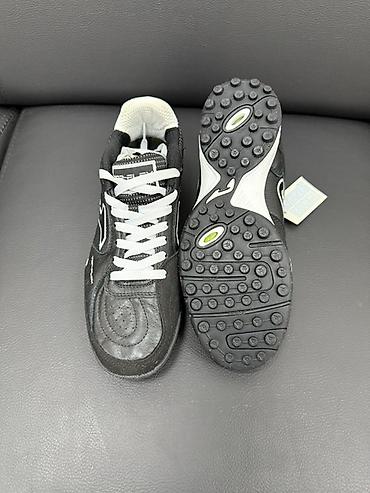 язычок: Футбольные бутсы Joma Top-Flex TF (турф) 41-размер - Назначение — 3