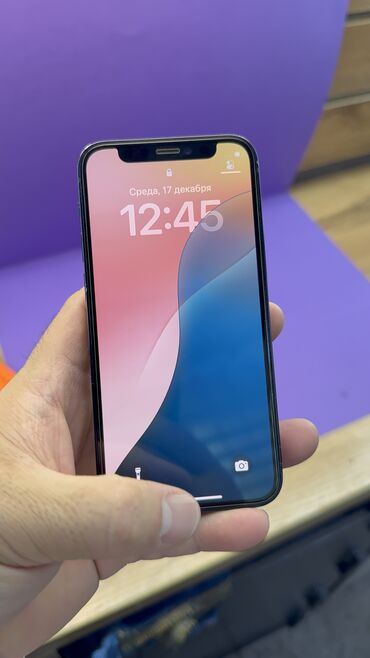 Apple iPhone: IPhone 12 mini, Б/у, 128 ГБ, 72 % — 13