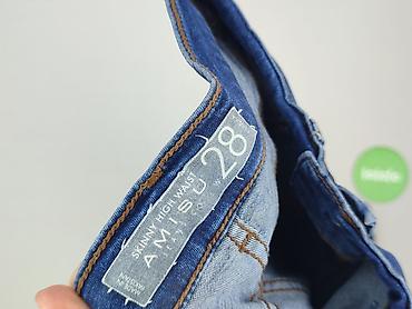 pull jeans: Jeansy damskie, rozmiar S — 4