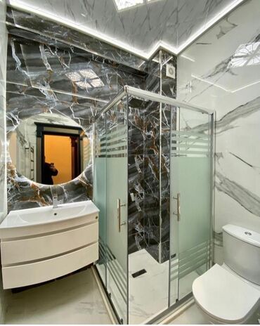 Duş kabinaları, arakəsmələr: Yeni Arakəsmə, Pulsuz çatdırılma — 27