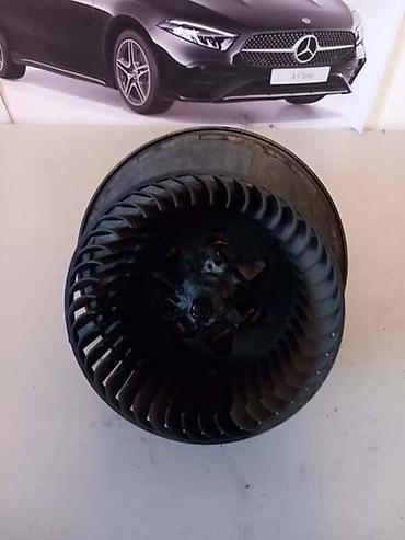 Transport: MOTOR VENTILACIJE W169 ZA MERCEDES BENZ A KLASA OD 2004. DO 2012. GOD — 1
