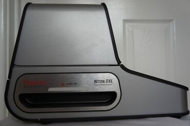 Σπίτι & Κήπος: Thermo Scientific Niton DXL Precious Metal Analyzer Κατασκευαστής