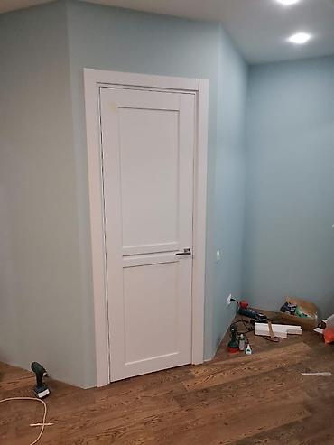 Ремонт под ключ: Ремонт под ключ | Дома Больше 6 лет опыта — 22