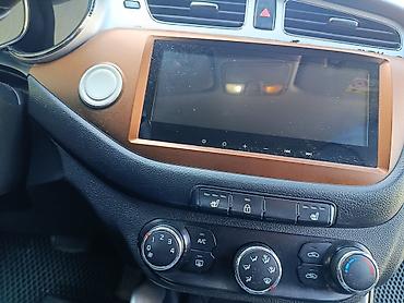 Kia: Kia Ceed: 2014 г., 1.6 л, Автомат, Газ, Хэтчбэк — 9