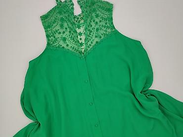 tunika 2xl: Asos, Bluzka damska, rozmiar 2XL — 1