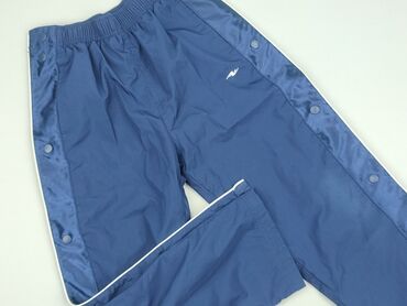 tommy jeans technical flexi: Sweatpants, 10 years, 134/140, condition - Perfect