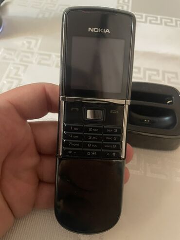Bıçaqlar: Nokia 1