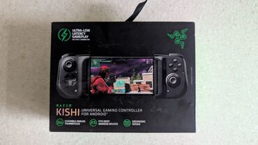 клавиатура для пубг мобайл купить: Продаю контролеер Razer Kishi для Android состояние отличное, люфтов