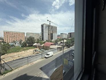 Продажа квартир: 2 комнаты, 52 м², Восток-5 мкр Элитка, 3 этаж, ПСО (под самоотделку) — 12
