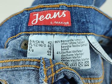 levis yuppo: Jeansy damskie, rozmiar XL — 4