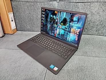 Ноутбуки Dell: Для программирования, Новый, Intel Core i5 — 5