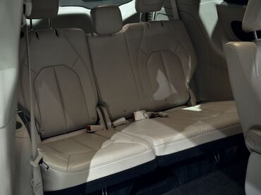 Chrysler: Chrysler Pacifica: 2021 г., 3.6 л, Автомат, Гибрид, Минивэн — 19