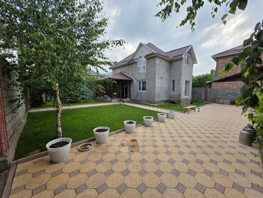 Продажа домов: Дом, 140 м², 5 комнат, Собственник, Евроремонт