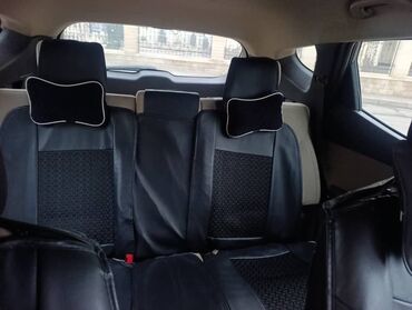 Hyundai: Hyundai Santa Fe: 2016 г., 2.4 л, Автомат, Бензин, Кроссовер — 6