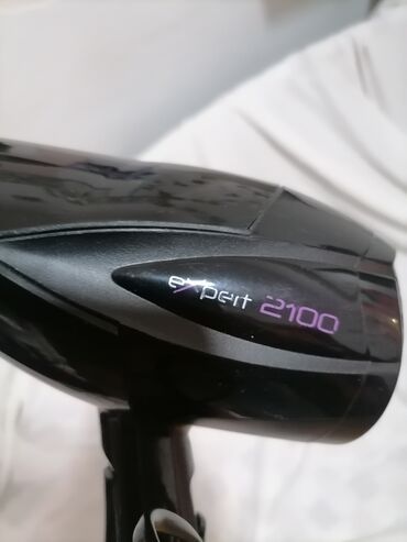 Prese za kosu: Fen za kosu ispravan profi Babyliss 2000 w ispravan
 Mirjevo — 8