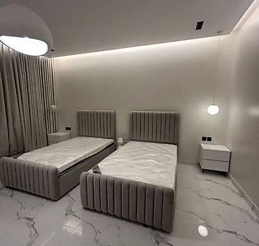 Çarpayılar: Yeni, Təknəfərlik çarpayı, Bazalı, Matras ilə, Siyirməsiz, Azərbaycan — 10