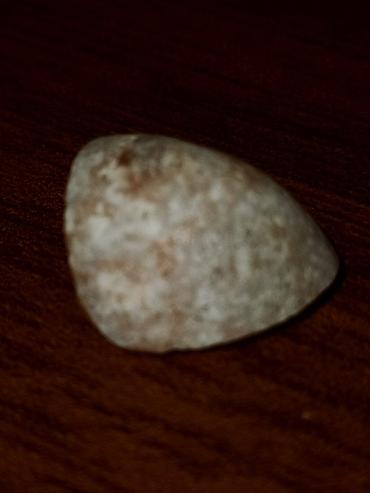 Qiymətli daşlar: Kvars, 3.01-4.00 Karat, Ünvandan götürmə — 6