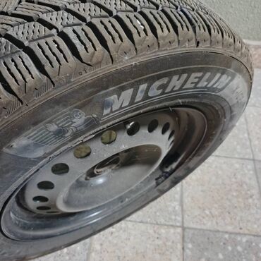 yay ve ox: Yeni Disk təkər Honda R 17
